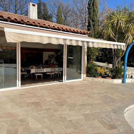 Villa 180 M2 Piscine Драгинян Екстериор снимка
