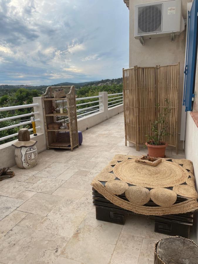 Villa 180 M2 Piscine Драгинян Екстериор снимка