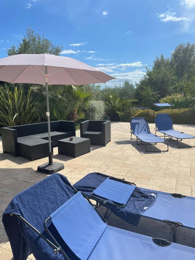 Villa 180 M2 Piscine Драгинян Екстериор снимка