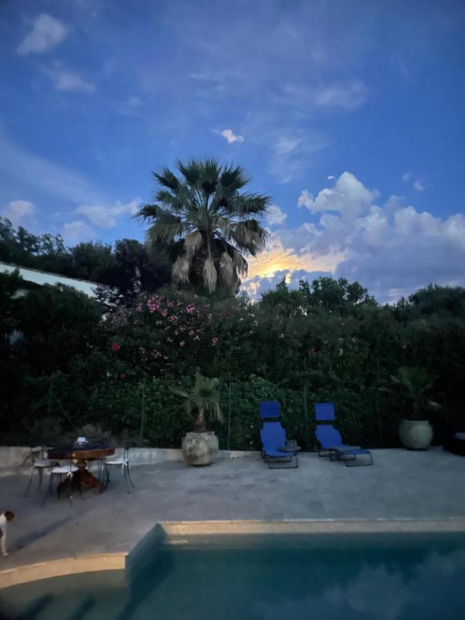 Villa 180 M2 Piscine Драгинян Екстериор снимка